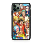 Straw Hat Pirate iPhone 11 Pro Max Case
