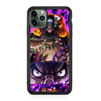 Teach The Blackbeard iPhone 11 Pro Max Case