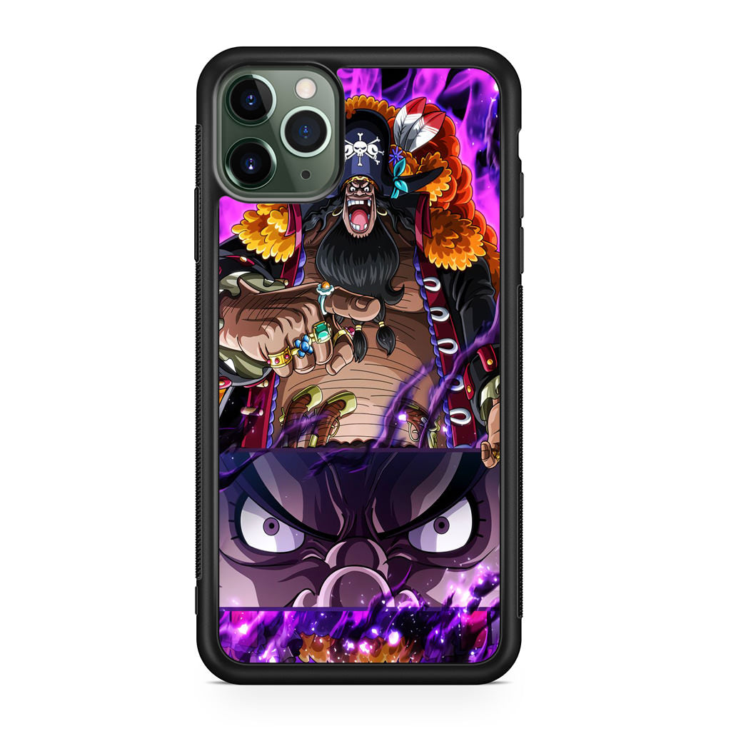 Teach The Blackbeard iPhone 11 Pro Max Case