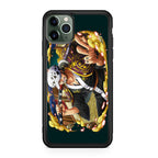 Trafalgar Law In Wano iPhone 11 Pro Case