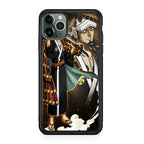 Trafalgar Law Wano Style iPhone 11 Pro Case