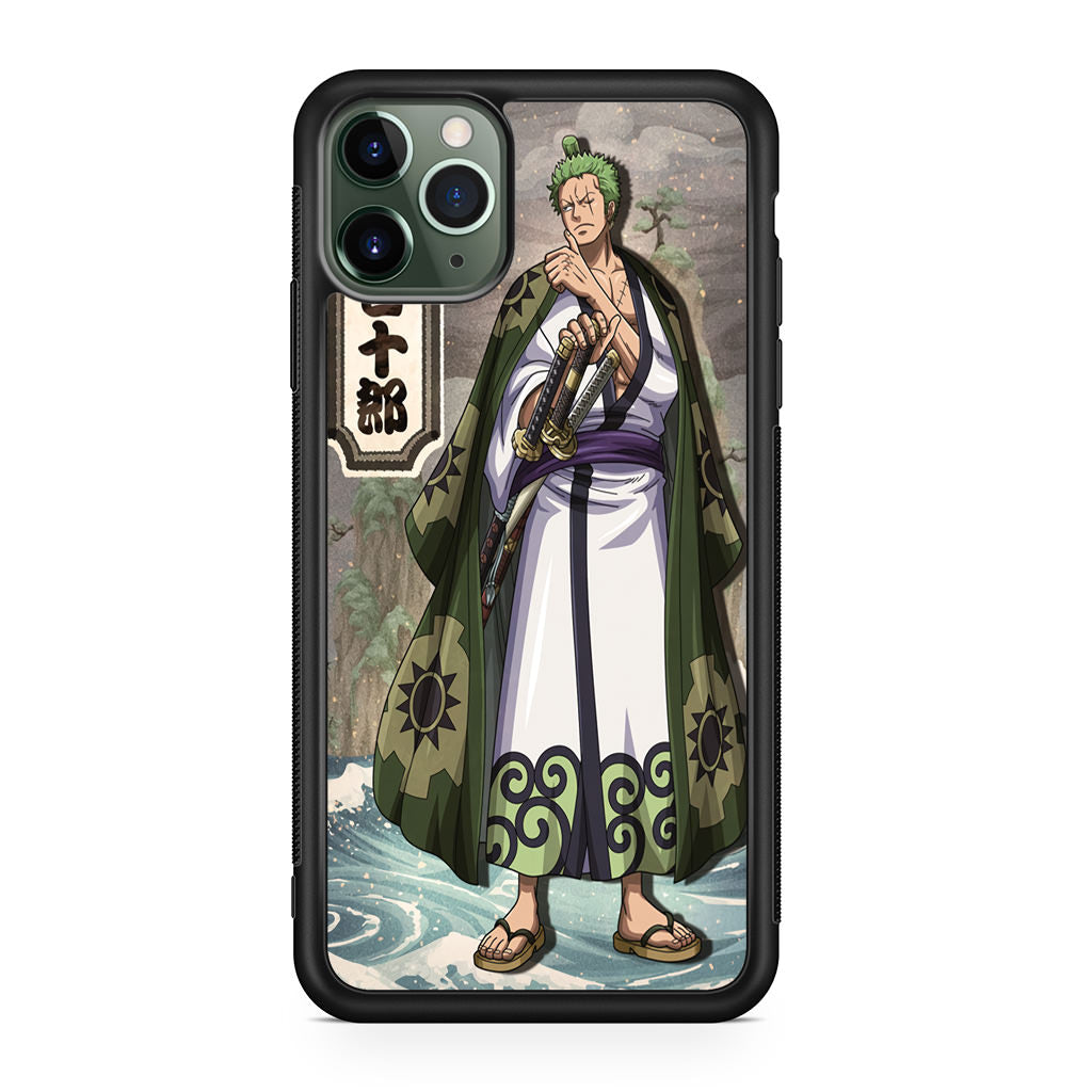 Zorojuro iPhone 11 Pro Max Case