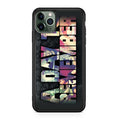 A Day To Remember iPhone 11 Pro Case