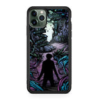 A Day To Remember Have Faith In Me Poster iPhone 11 Pro Case
