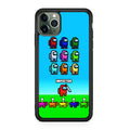 Among Us iPhone 11 Pro Case