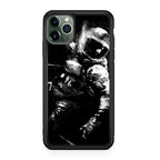 Astronaut Skafander iPhone 11 Pro Max Case