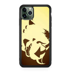 Avatar Appa Bison iPhone 11 Pro Case