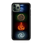 Avatar Element iPhone 11 Pro Max Case