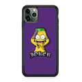 Bart Joker iPhone 11 Pro Max Case