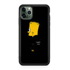 Bart Trippy Life iPhone 11 Pro Case