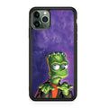 Bartentstein Treehouse Of Horror iPhone 11 Pro Max Case