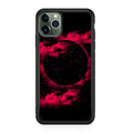 Black Hole iPhone 11 Pro Case