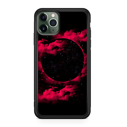 Black Hole iPhone 11 Pro Max Case