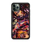 Bob Marley Art iPhone 11 Pro Max Case