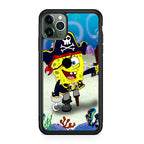 Bobpirata iPhone 11 Pro Case