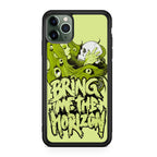 Bring Me The Horizon iPhone 11 Pro Max Case