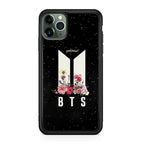 BTS Flower iPhone 11 Pro Case