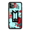 BTS Flower 2 iPhone 11 Pro Max Case