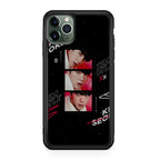 BTS Jin iPhone 11 Pro Max Case