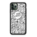 BTS Young Forever iPhone 11 Pro Case