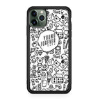 BTS Young Forever iPhone 11 Pro Case