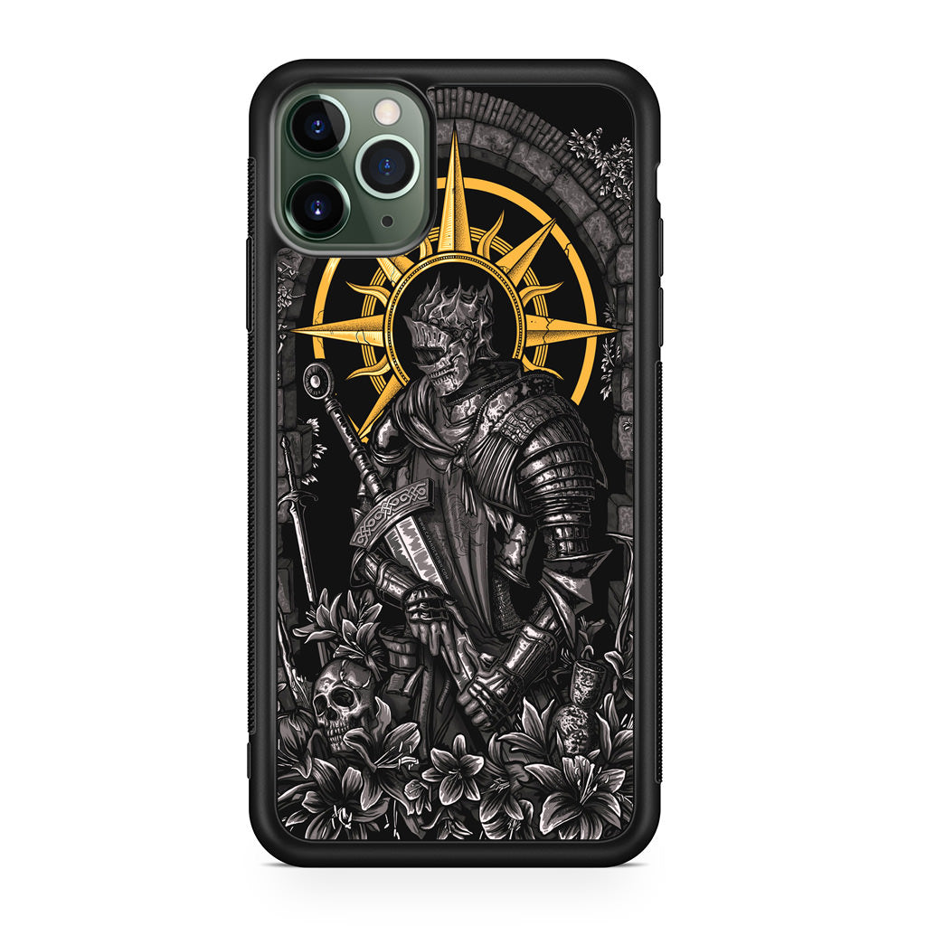 Dark Souls III iPhone 11 Pro Max Case