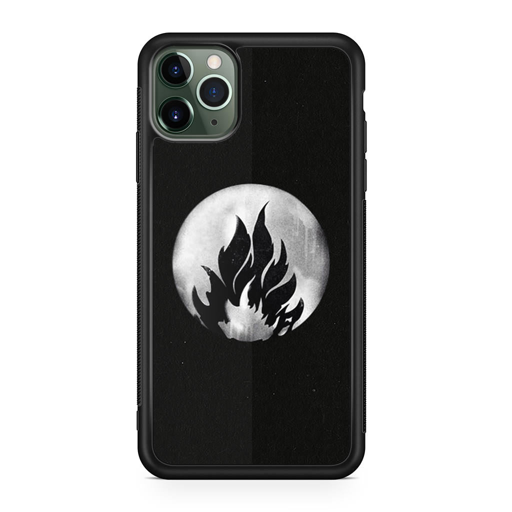 Dauntless Divergent iPhone 11 Pro Case