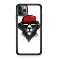 Dope Bear iPhone 11 Pro Case