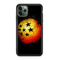 Dragon Ball Seven Stars iPhone 11 Pro Max Case