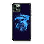 Dragon Fight iPhone 11 Pro Case