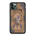 Enchiridion Book iPhone 11 Pro Max Case