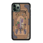 Enchiridion Book iPhone 11 Pro Max Case