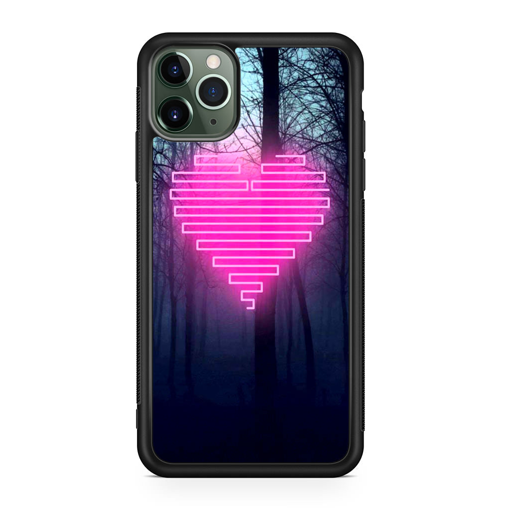 Fitz And The Tantrums iPhone 11 Pro Case