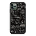 Fix You Lyrics iPhone 11 Pro Case