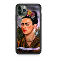 Frida Kahlo Art iPhone 11 Pro Case