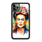 Frida Kahlo Painting Art iPhone 11 Pro Max Case
