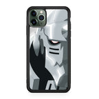 Fullmetal Alchemist Alphonse iPhone 11 Pro Case