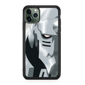 Fullmetal Alchemist Alphonse iPhone 11 Pro Max Case