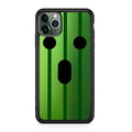 Funny Cactuar Face iPhone 11 Pro Case
