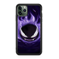 Gastly Ghost iPhone 11 Pro Case