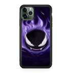 Gastly Ghost iPhone 11 Pro Max Case
