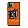 General Lee 01 iPhone 11 Pro Max Case
