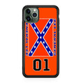 General Lee Roof 01 iPhone 11 Pro Case
