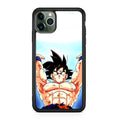 Goku Genki Dama iPhone 11 Pro Max Case