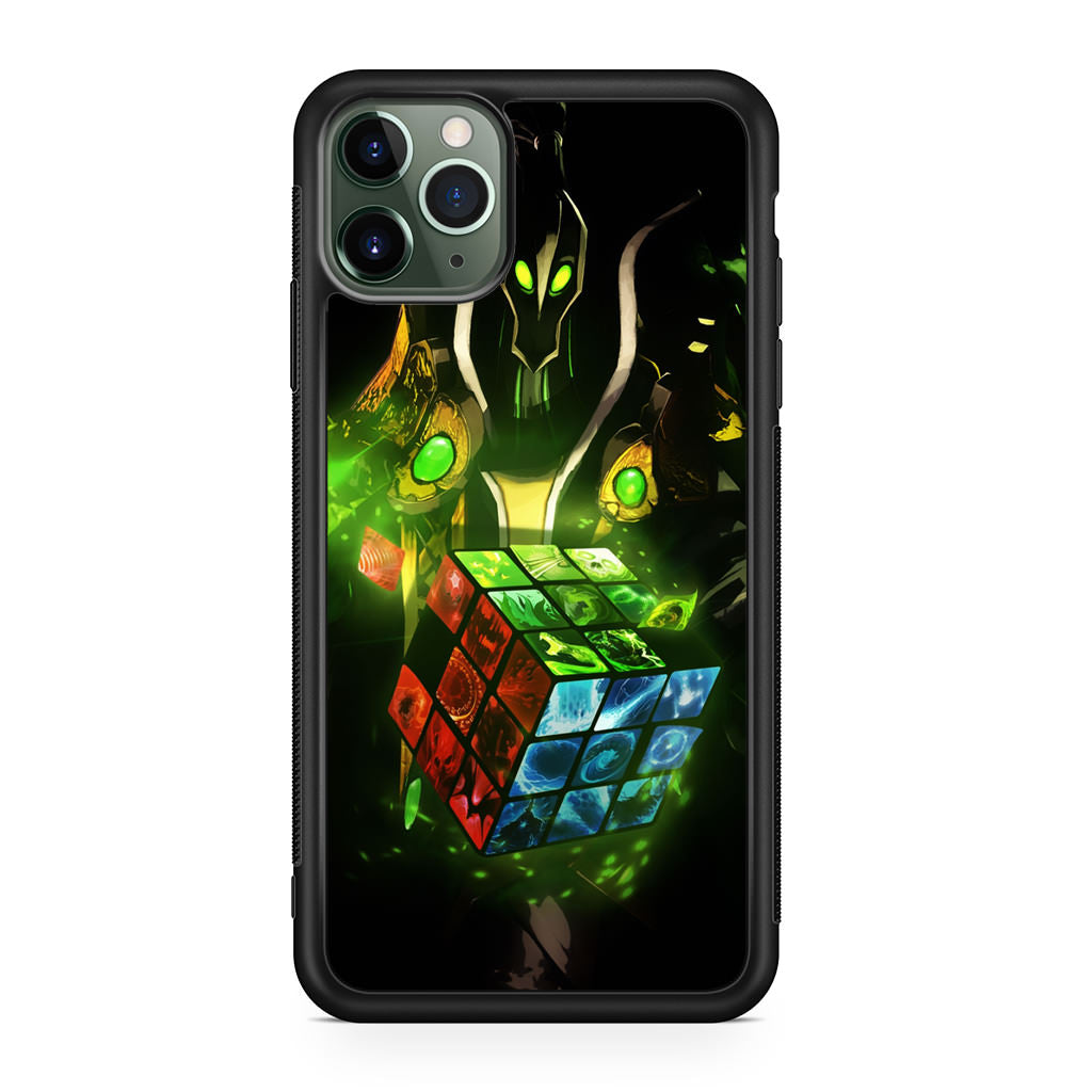 Hero Rubick iPhone 11 Pro Max Case