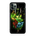Hero Rubick iPhone 11 Pro Max Case
