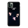 Jeon Jungkook iPhone 11 Pro Case