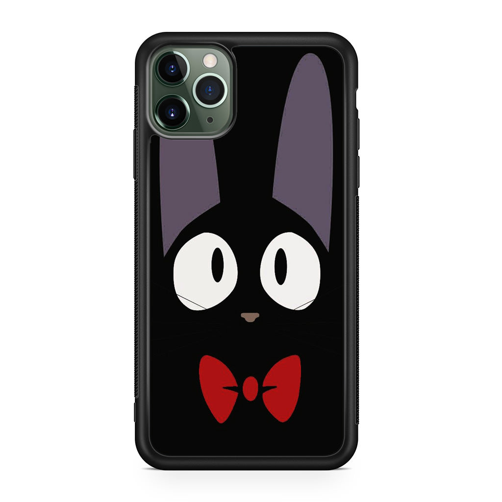 Jiji The Cat Ghibli iPhone 11 Pro Case