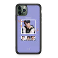 Jimin Map Of The Soul BTS iPhone 11 Pro Max Case