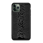 Joy Division Unknown Pleasures iPhone 11 Pro Case